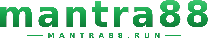 mantra88 logo